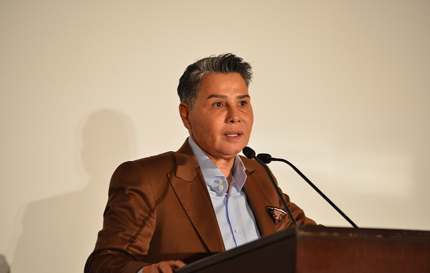 Begüm Maritime Consultancy Launches a New Era in the Maritime Sector with Its New Office