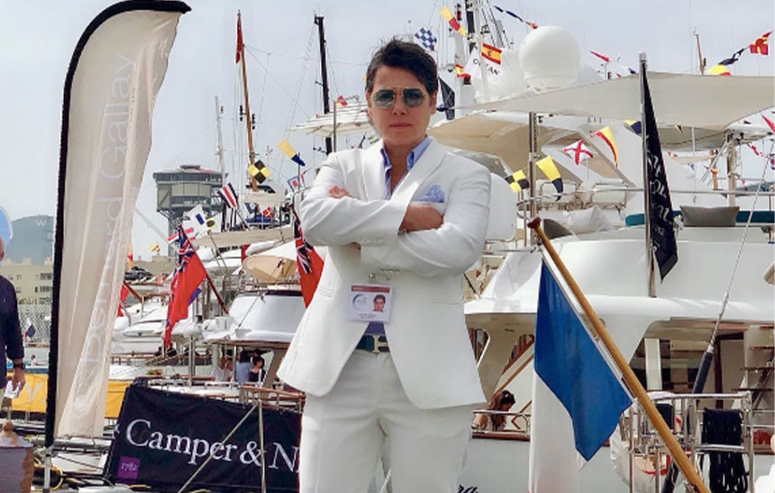 Turkey is Shifting Gears in Yachting: From Workshop to Ecosystem