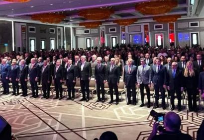 HİB and Export Champions of 2022 awards found their owners