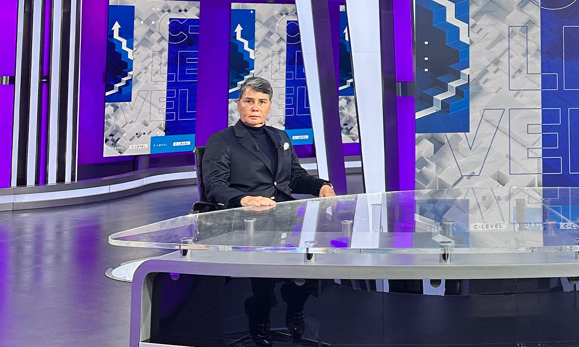 World-Class Superyachts Set Their Course for Turkey