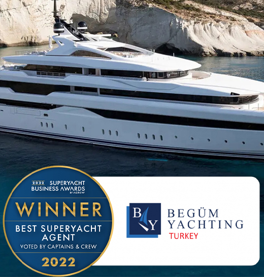Begum Yachting